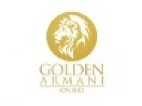 Golden Armani