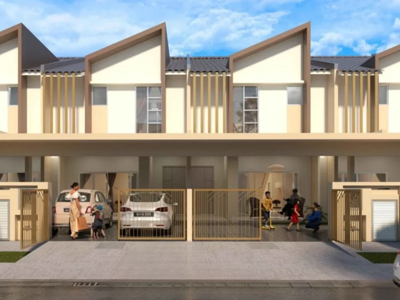 Selasih-2-storey-Sungai-Buloh-scaled
